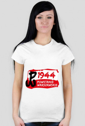 PW 1944 Promo Damska