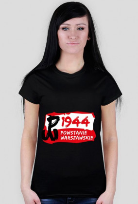 PW 1944 Promo Damska