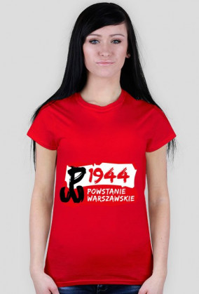 PW 1944 Promo Damska