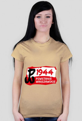 PW 1944 Promo Damska