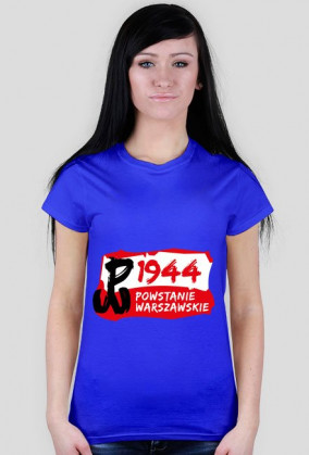 PW 1944 Promo Damska