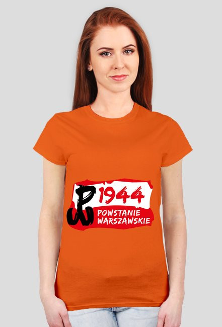 PW 1944 Promo Damska