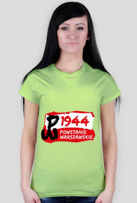 PW 1944 Promo Damska