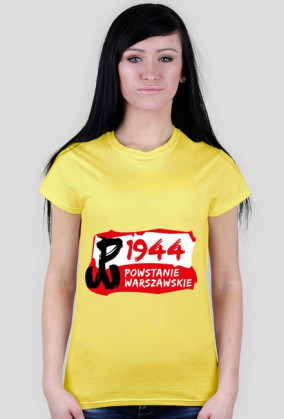 PW 1944 Promo Damska