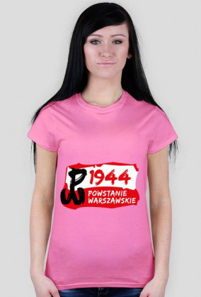 PW 1944 Promo Damska