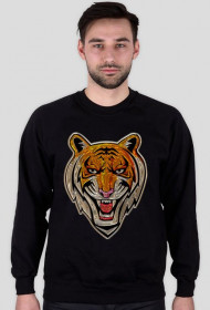 Bluza Tygrys