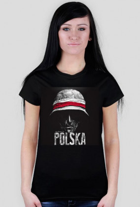 POLSKA Ojczyzna Damska