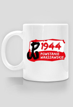 Kubek PW 1944