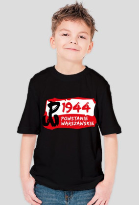 PW 1944 Dziecęca