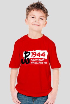 PW 1944 Dziecęca