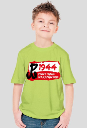 PW 1944 Dziecęca