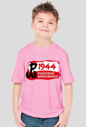 PW 1944 Dziecęca