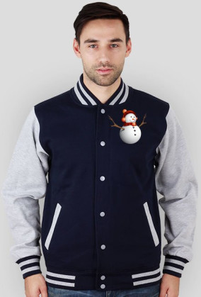 Bluza świąteczna bl M