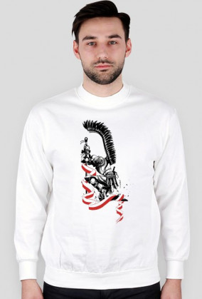 Husar Męska Nowość 2017