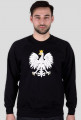 BLUZA ORZEŁ BIAŁY