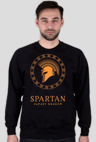 Bluza zapaśnicza Spartan Kraków