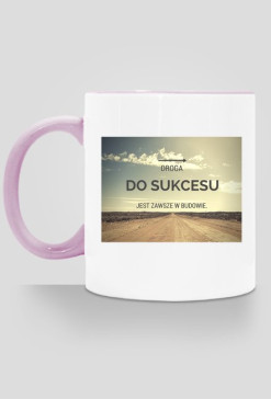 Kubek Motywacyjny