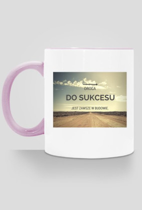 Kubek Motywacyjny