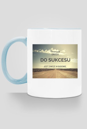 Kubek Motywacyjny