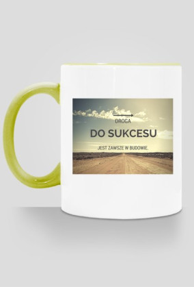 Kubek Motywacyjny