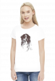 T-shirt damski Berneńczyk