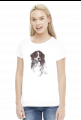 T-shirt damski Berneńczyk