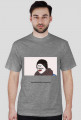 Koszulka Męska T-Shirt True Hipster