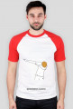Koszulka męska Tumbrl Boy T-shirt