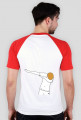 Koszulka męska Tumbrl Boy T-shirt