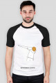 Koszulka męska Tumbrl Boy T-shirt