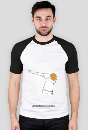 Koszulka męska Tumbrl Boy T-shirt