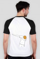Koszulka męska Tumbrl Boy T-shirt