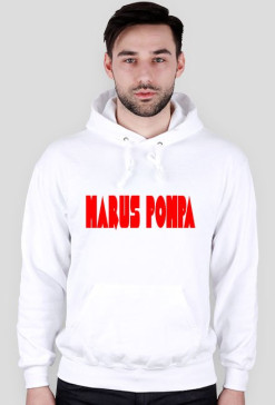 Bluza Marus PomPa