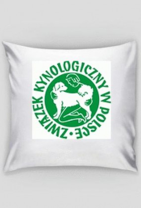 Poduszka ZKwP dla psa
