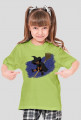 Mała Czarownica - Little Witch - koszulka dziecięca