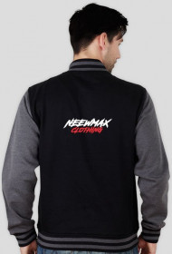 Bluza Neewmax Baseball