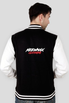 Bluza Neewmax Baseball