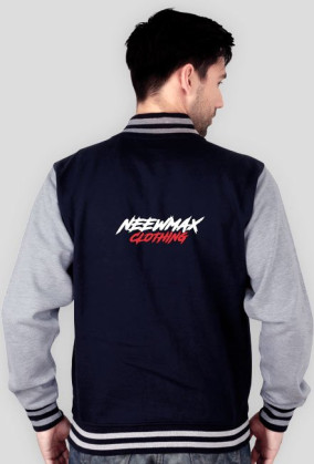 Bluza Neewmax Baseball