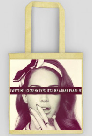 Torba Lana Del Rey