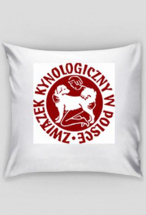 Poduszka ZKwP dla psa