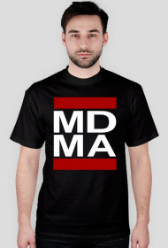 t-shirt MDMA