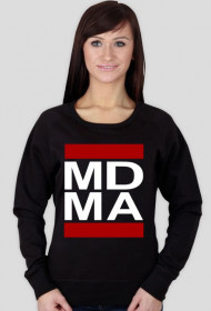 bluza MDMA