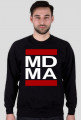 bluza MDMA
