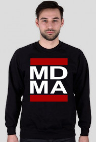 bluza MDMA