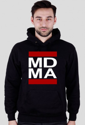 bluza MDMA