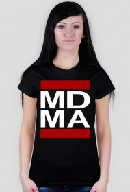 t-shirt MDMA