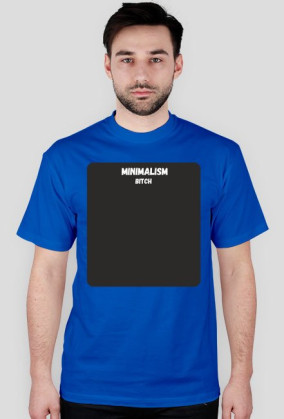 Minimalism