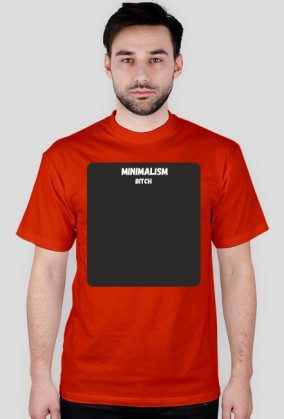 Minimalism