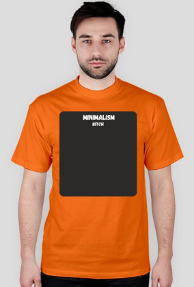 Minimalism