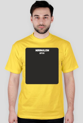 Minimalism